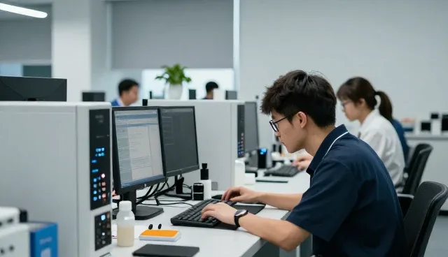 定制开发服务